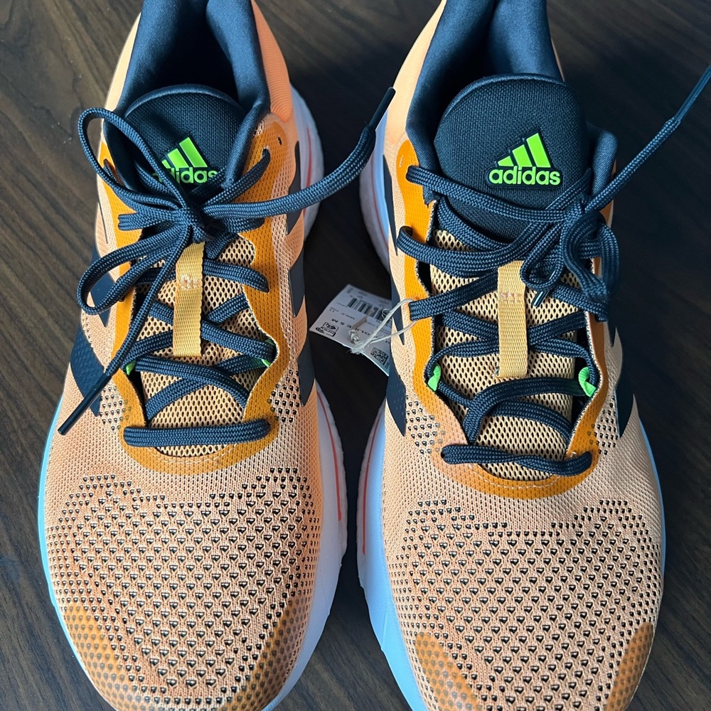 Adidas Solar Glide 5